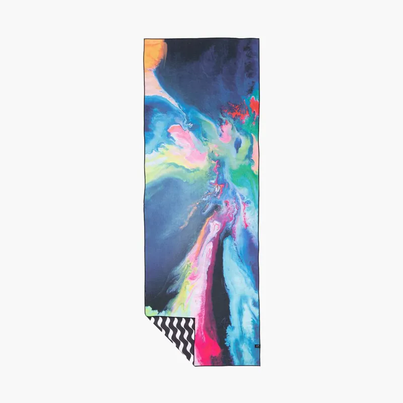 Slowtide Yoga Towel Blissed Out